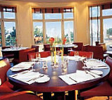 Süllberg Market Restaurant Deck 7