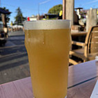 Half Moon Bay Brewing Company