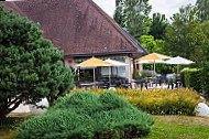 Hostellerie D'aussois