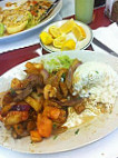 Mario's Peruvian Seafood