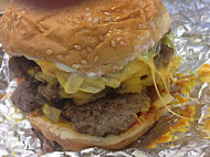 Five Guys