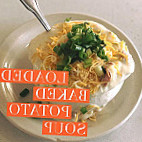 Marcia's Silver Spoon Cafe