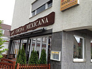 Cocina Mexicana