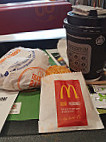 Mcdonald's Restaurants