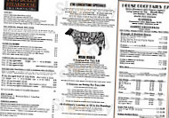 Two Bulls Steakhouse