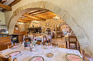 Auberge de Saugras