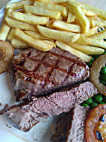 Beachcomber Steakhouse