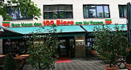 Haus der 100 Biere