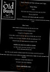 The Old Bush