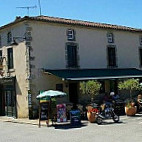 CafÉ MÉlusine