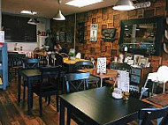 The Brook Coffee House