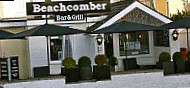 Beachcomber And Grill