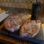 The Stone Grill