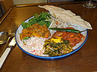 Kushi Tandoori