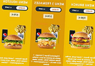 Speed Burger