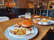 Gordon Arms Pub Grill