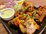 Papa J's Indian Tapas Restaurant Bar Luton