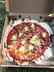 A Pizza This