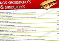 Léo Classic Pizza