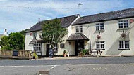 The Horseshoe Inn