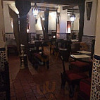 Cafe Mauresque