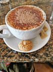 Oriel Cafe