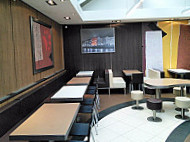 McDonald's Restaurant