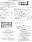 Comptoir Cuisine