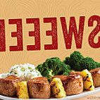 Outback Steakhouse