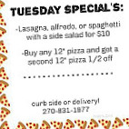 Firedome Wood Fired Pizza