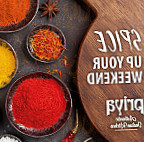 Priya Authentic Indian Kitchen