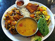 Govinda's Vegetarian Café