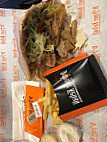 German Doner Kebab West Bromwich