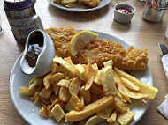 Atkinson's Fish Chip