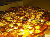 Cp's Woodfired Pizza