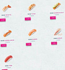 Planet Sushi Voltaire