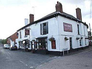 Half Moon Inn