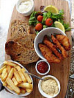 Eat At The Stade