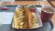 Harry Ramsden's