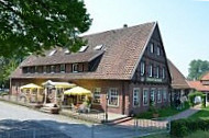 Allendorf Rolf Restaurant