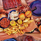 Famous Dave's
