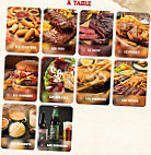 Buffalo Grill