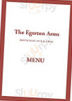 The Egerton Arms