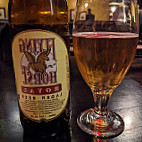 East India Co Grill