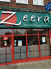 Zeera Bangladeshi Indian Cuisine