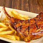 Buffalo Grill