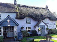 The Baker's Arms