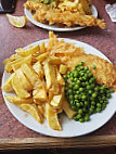 Brixham Fish Takeaway