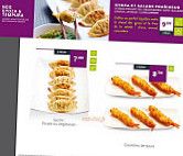 Eat Sushi