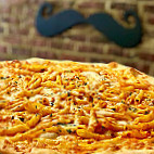 Mr Pizza Slice